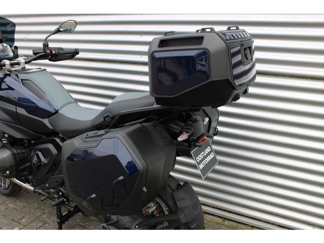 bmw - r-1300-gs