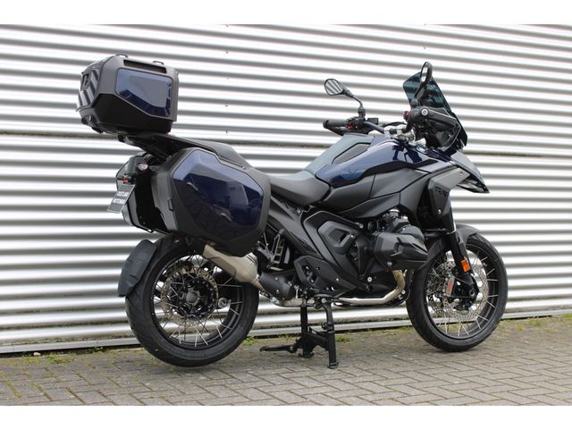 bmw - r-1300-gs
