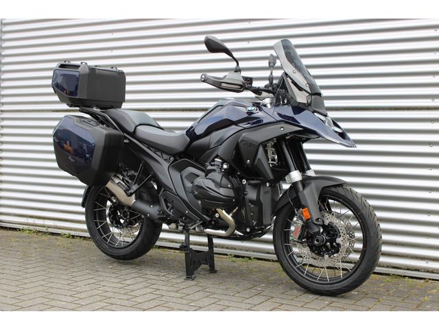 bmw - r-1300-gs