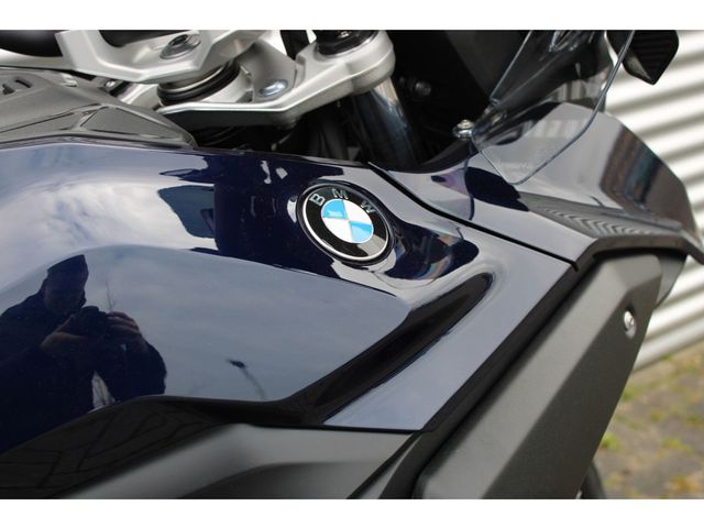 bmw - r-1300-gs