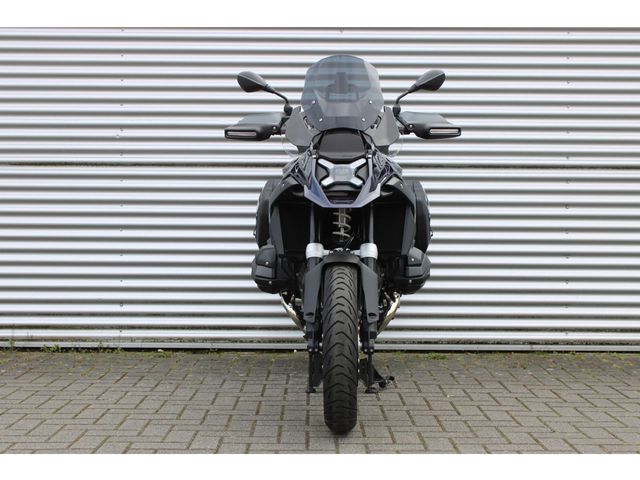 bmw - r-1300-gs