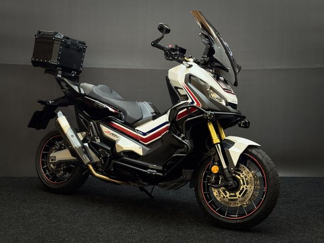 honda - x-adv