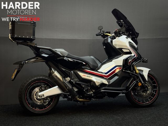 honda - x-adv
