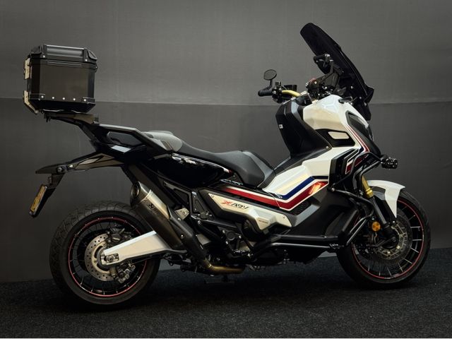 honda - x-adv