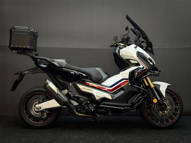 honda - x-adv