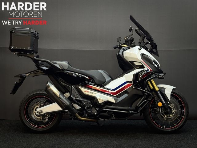 honda - x-adv