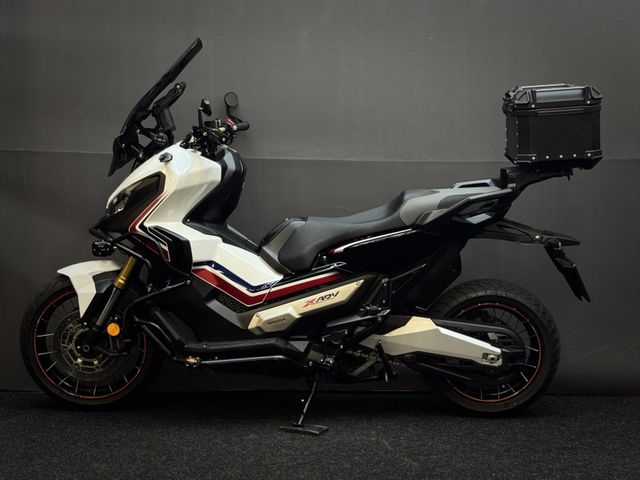 honda - x-adv