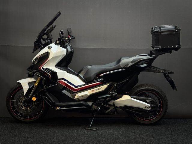 honda - x-adv