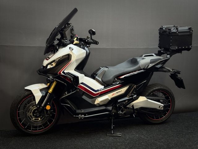 honda - x-adv