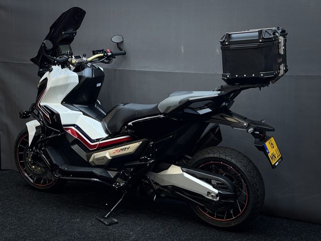 honda - x-adv