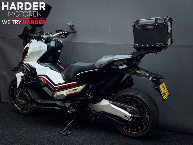 honda - x-adv