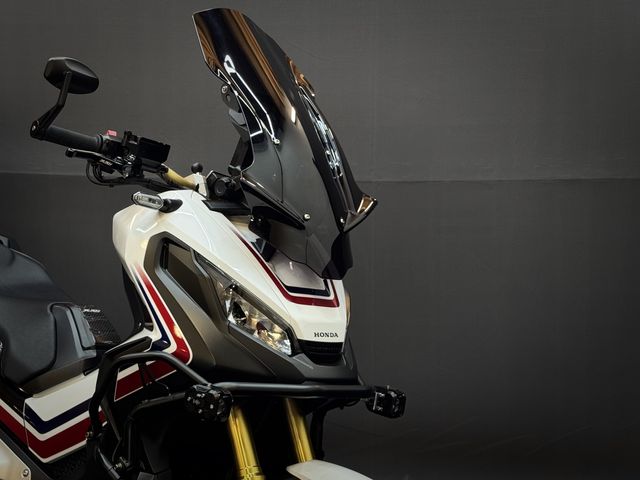 honda - x-adv