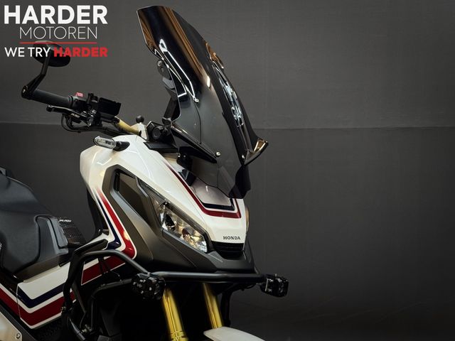 honda - x-adv