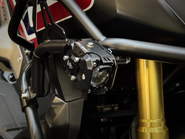 honda - x-adv