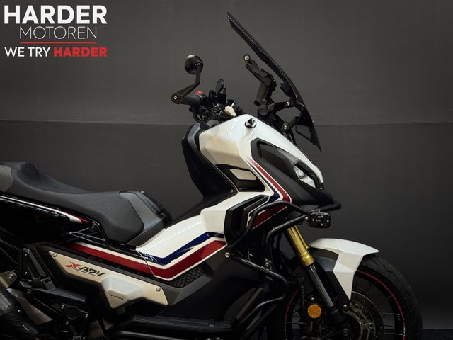 honda - x-adv