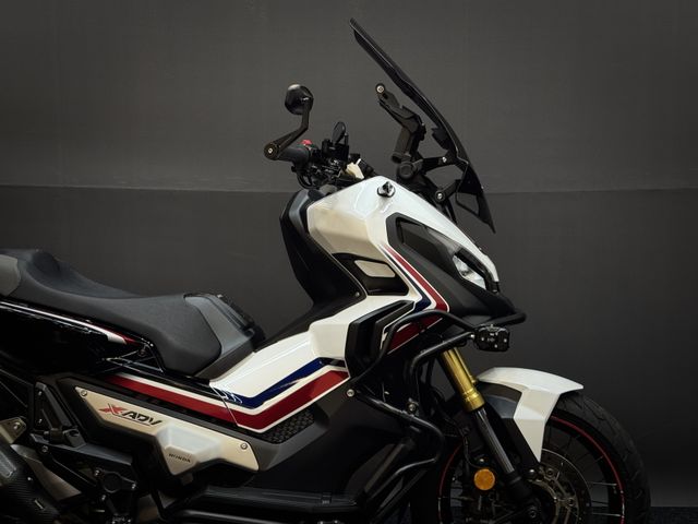 honda - x-adv