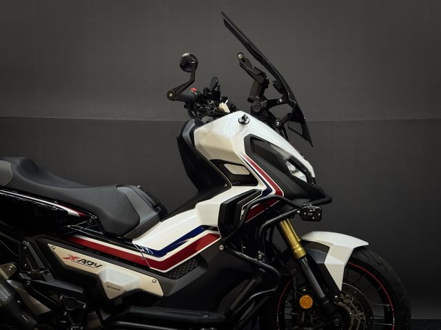 honda - x-adv
