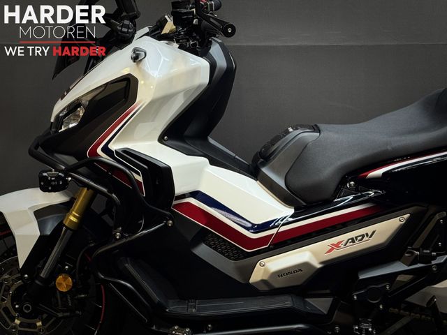 honda - x-adv