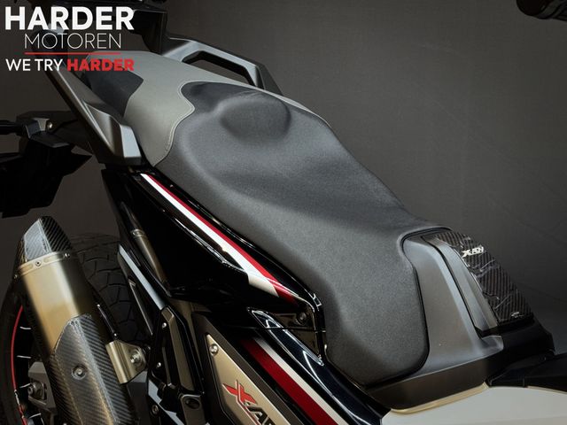 honda - x-adv