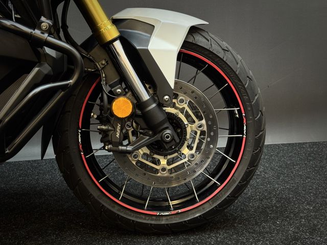 honda - x-adv