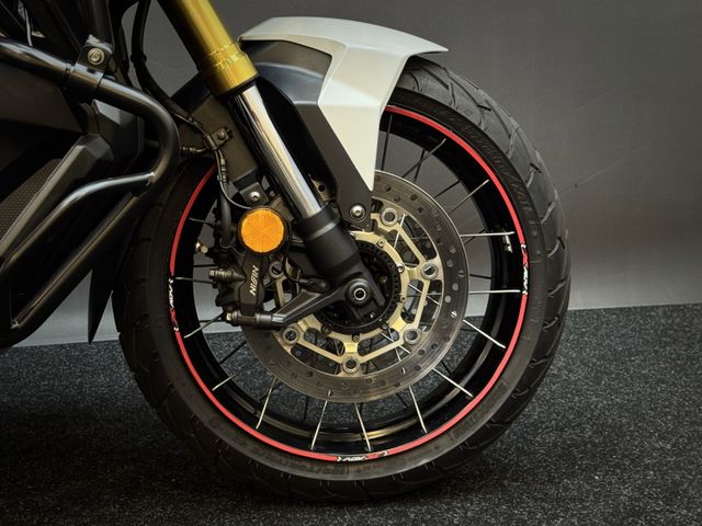 honda - x-adv