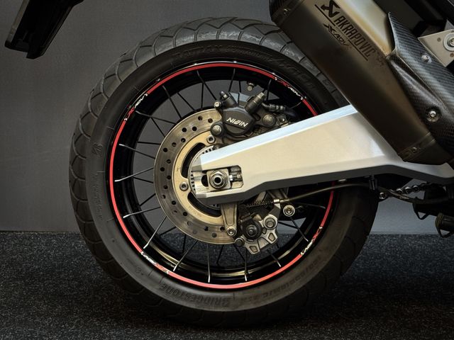 honda - x-adv