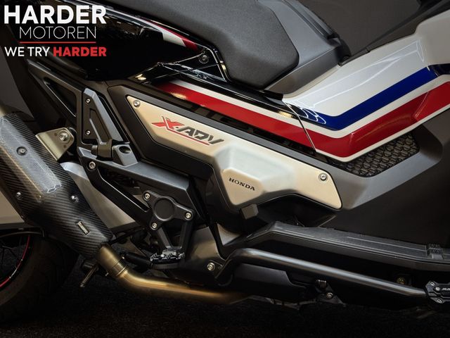 honda - x-adv
