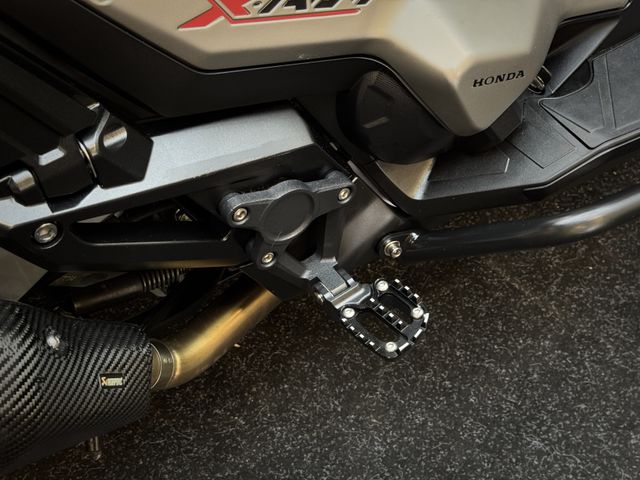 honda - x-adv