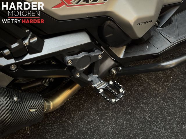 honda - x-adv