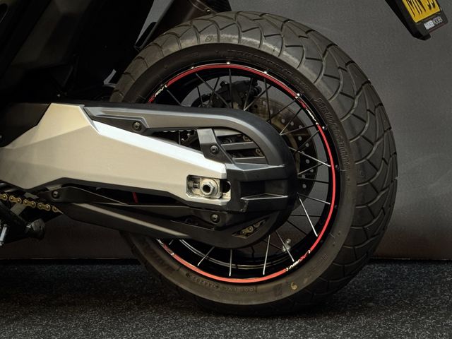 honda - x-adv