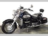 TRIUMPH ROCKET III TOURING