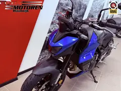 Honda CB 750 ACV Hornet E-Clutch 2026 nieuw – foto 15 van 19