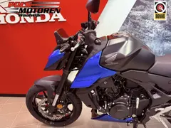 Honda CB 750 ACV Hornet E-Clutch 2026 nieuw – foto 16 van 19