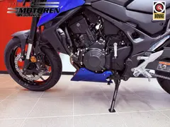 Honda CB 750 ACV Hornet E-Clutch 2026 nieuw – foto 17 van 19