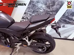 Honda CB 750 ACV Hornet E-Clutch 2026 nieuw – foto 19 van 19