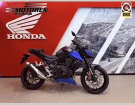 Honda CB 750 Hornet E-Clutch 2026 nieuw