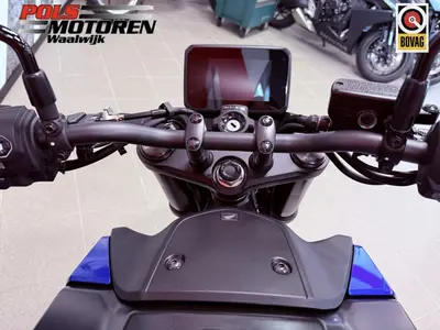 HONDA CB 750 HORNET E-CLUTCH – foto 3