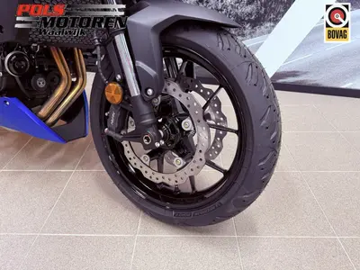 HONDA CB 750 HORNET E-CLUTCH – foto 4