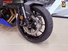 Honda CB 750 ACV Hornet E-Clutch 2026 nieuw – foto 4 van 19