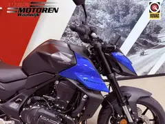 Honda CB 750 ACV Hornet E-Clutch 2026 nieuw – foto 6 van 19
