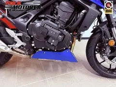 Honda CB 750 ACV Hornet E-Clutch 2026 nieuw – foto 7 van 19