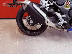 Honda CB 750 ACV Hornet E-Clutch 2026 nieuw – foto 8 van 19