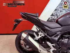 Honda CB 750 ACV Hornet E-Clutch 2026 nieuw – foto 9 van 19