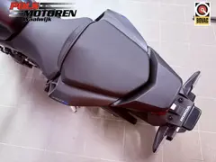 Honda CB 750 ACV Hornet E-Clutch 2026 nieuw – foto 10 van 19