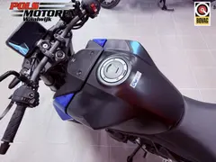 Honda CB 750 ACV Hornet E-Clutch 2026 nieuw – foto 11 van 19