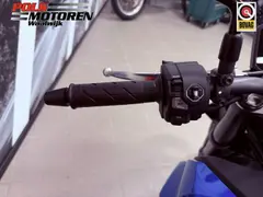 Honda CB 750 ACV Hornet E-Clutch 2026 nieuw – foto 12 van 19