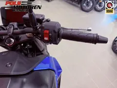Honda CB 750 ACV Hornet E-Clutch 2026 nieuw – foto 13 van 19