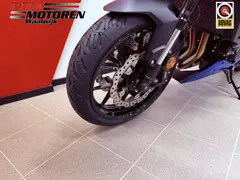 Honda CB 750 ACV Hornet E-Clutch 2026 nieuw – foto 14 van 19