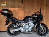YAMAHA FZ 6 S FAZER