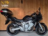 YAMAHA FZ 6 S FAZER